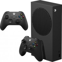 Купить игровая приставка Microsoft Xbox Series S 1TB + Gamepad: цена от 16549 грн.