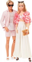 Купить кукла Barbie Barbiestyle HJW88  по цене от 8499 грн.