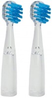 Купить насадки для зубных щеток InnoGIO GIOGiraffe 2 pcs  по цене от 285 грн.
