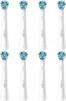 Купити насадка для зубної щітки Oral-B iO Ultimate Clean 8 pcs за ціною від 2499 грн.