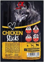 Купить корм для собак Alpha Spirit Chicken Sticks 4 pcs  по цене от 47 грн.