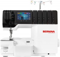 Купити швейна машина / оверлок BERNINA L890  за ціною від 182590 грн.