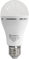 Купить лампочка LEDVANCE A60 8W 6500K E27: цена от 313 грн.