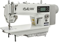 Купити швейна машина / оверлок iSEW I7  за ціною від 28990 грн.