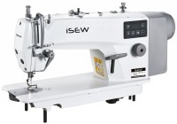 Купить швейна машина / оверлок iSEW S5H: цена от 18592 грн.