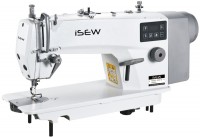 Купити швейна машина / оверлок iSEW S5  за ціною від 18990 грн.