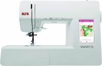 Купить швейная машина / оверлок Alfa Smart +: цена от 64134 грн.