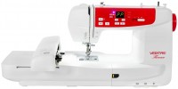 Купить швейна машина / оверлок Veritas Florence: цена от 44572 грн.