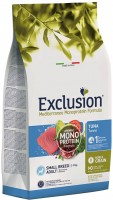 Купити корм для собак Exclusion Adult Small Tuna 2 kg  за ціною від 747 грн.