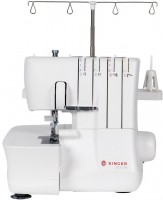 Купити швейна машина / оверлок Singer Serger S14-78 за ціною від 12895 грн.