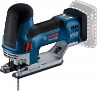 Купить електролобзик Bosch GST 18V-155 SC Professional 06015B0001: цена от 11299 грн.