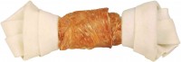 Купить корм для собак Trixie Denta Fun Chicken Chewing Bone 18 120 g: цена от 111 грн.