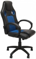 Купити комп'ютерне крісло Topeshop Enzo за ціною від 5207 грн.