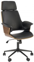 Купити комп'ютерне крісло Halmar Weber  за ціною від 10494 грн.
