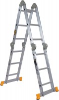 Купить лестница Aloft MLA-43: цена от 3990 грн.