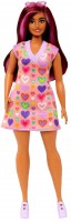 Купити лялька Barbie Fashionistas HJT04  за ціною від 550 грн.