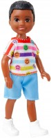 Купити лялька Barbie Chelsea HNY58  за ціною від 399 грн.