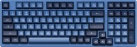Купить клавиатура Akko Ocean Star 3098B CS Jelly White Switch  по цене от 3785 грн.