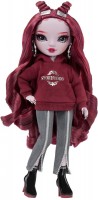 Купить лялька Rainbow High Scarlet Rose 592785: цена от 1099 грн.