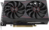 Купити відеокарта Sapphire Radeon RX 6500 XT PULSE 8G  за ціною від 8778 грн.