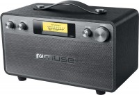 Купити аудіосистема Muse M-670 BT  за ціною від 7925 грн.
