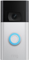 Купить панель для виклику Ring Video Doorbell 2: цена от 4199 грн.
