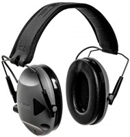 Купити тактичні навушники Peltor Sport RangeGuard  за ціною від 3011 грн.
