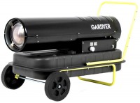 Купити теплова гармата Gardyer HO5000  за ціною від 16560 грн.
