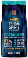 Купить корм для собак Primal Spirit Adult Oceanland 12 kg: цена от 2768 грн.