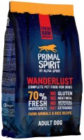 Купить корм для собак Primal Spirit Adult Wanderlust 1 kg: цена от 277 грн.