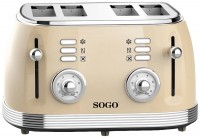 Купить тостер Sogo TOS-SS-5475: цена от 2844 грн.