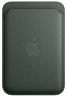 Купить чехол Apple FineWoven Wallet with MagSafe for iPhone: цена от 2099 грн.