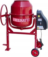 Купити бетонозмішувач FELISATTI F49105  за ціною від 7990 грн.