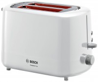 Купити тостер Bosch TAT 3A111  за ціною від 1380 грн.