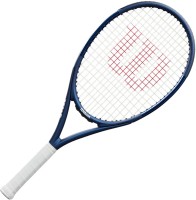 Купить ракетка для большого тенниса Wilson Triad Three 2021  по цене от 9605 грн.