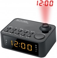 Купить радиоприемник / часы Muse M-178: цена от 1495 грн.