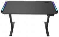 Купить офісний стіл Cougar E-Deimus 120: цена от 11930 грн.