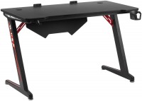 Купити офісний стіл Barsky E-Sports RGB-LED BES-01  за ціною від 13320 грн.