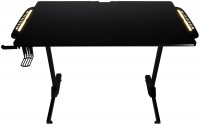 Купить офісний стіл Dxracer GD/003/N: цена от 7450 грн.