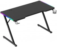 Купить офісний стіл Huzaro Hero 2.5 RGB: цена от 4499 грн.