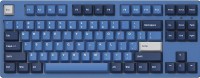 Купить клавіатура Akko Ocean Star 3087 DS 2nd Gen Blue Switch: цена от 2399 грн.