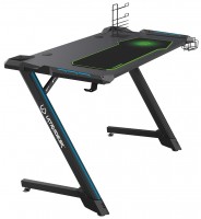 Купити офісний стіл Ultradesk Space V2  за ціною від 5897 грн.