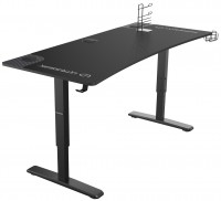 Купити офісний стіл Ultradesk Cruiser  за ціною від 7723 грн.
