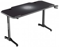 Купить офісний стіл Ultradesk Frag: цена от 6500 грн.