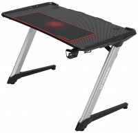 Купити офісний стіл Ultradesk Racer  за ціною від 5266 грн.