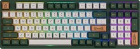 Купити клавіатура Akko World Tour London 3098S CS Jelly Purple Switch  за ціною від 2199 грн.