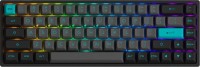 Купити клавіатура Akko Black&Cyan 3068B Plus CS Jelly Purple Switch  за ціною від 3499 грн.