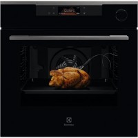 Купить духова шафа Electrolux SteamCrisp KOCBP 39H: цена от 32040 грн.