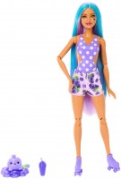Купить лялька Barbie Pop Reveal Fruit HNW44: цена от 1358 грн.