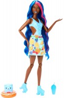 Купить лялька Barbie Pop Reveal Fruit HNW42: цена от 1143 грн.